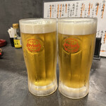 Kokubunji Okinawa Izakaya Shimasakiya - 