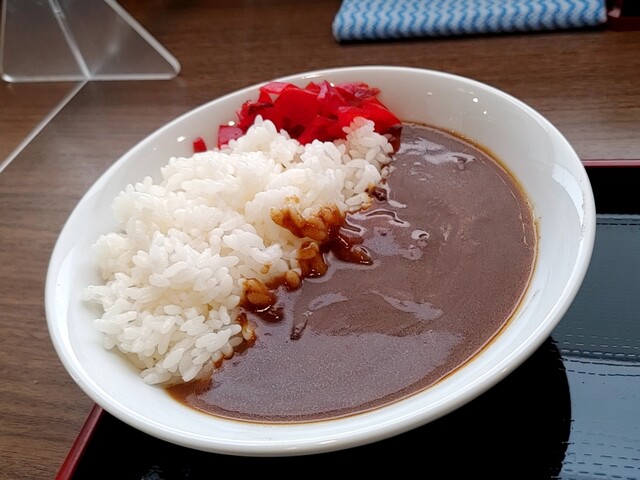 わしの食卓 釧路星が浦店 - 新富士（食堂）の写真