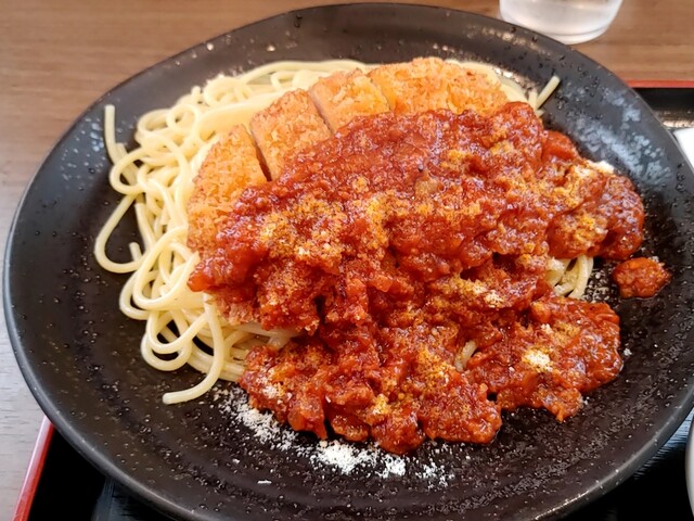 わしの食卓 釧路星が浦店 - 新富士（食堂）の写真