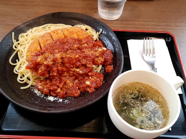 わしの食卓 釧路星が浦店 - 新富士（食堂）