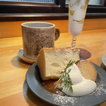 カフェ フラン - 