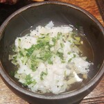 鳥茂 - センマイ