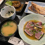 Kurosawa - ランチ990円