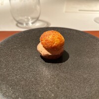 レストラン ラリューム - グジェール