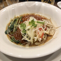 個室中華 頤和園 溜池山王店 - 