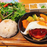 やさいの王様 銀座店 - 