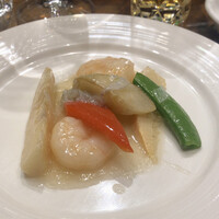 個室中華 頤和園 溜池山王店 - 