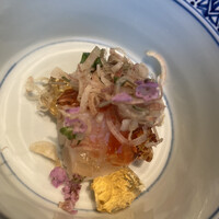 鮨　銀座　鰤門 - 