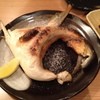 Kaisen - 塩焼き600円