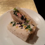 野嵯和 - 24年11月　夜の食事