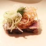 野嵯和 - 24年11月　夜の食事