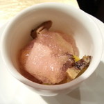 野嵯和 - 24年11月　夜の食事