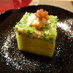 野嵯和 - 24年12月　夜の食事