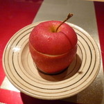 野嵯和 - 24年12月　夜の食事