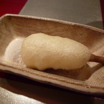 野嵯和 - 24年12月　夜の食事