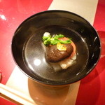 野嵯和 - 24年12月　夜の食事