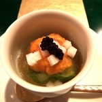 野嵯和 - 平成25年1月　夜の食事