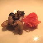 野嵯和 - 平成25年1月　夜の食事