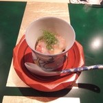 野嵯和 - 平成25年1月　夜の食事