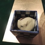 野嵯和 - 平成25年2月　夜の食事