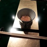 野嵯和 - 平成25年2月　夜の食事