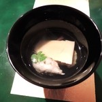 野嵯和 - 平成25年2月　夜の食事