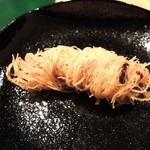 野嵯和 - 平成25年2月　夜の食事