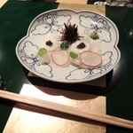 野嵯和 - 平成25年2月　夜の食事