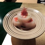 野嵯和 - 平成25年2月　夜の食事