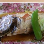 地魚料理 恵比須 - 