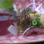 地魚料理 恵比須 - 新鮮、