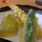 地魚料理 恵比須 - エビもプリプリ