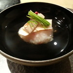 野嵯和 - 平成24年9月　昼の食事