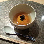 野嵯和 - 平成24年9月　昼の食事