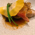 キュイエット - 別角度より。