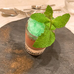 キュイエット - 爽やかなきもちになるよ。