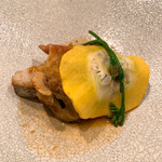 キュイエット - さわら。