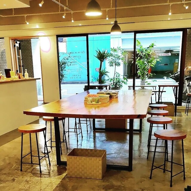 WAKAKUSA COFFEE SHOP photo 4