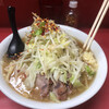 ラーメン二郎 環七一之江店