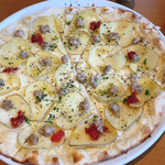 TRATTORIA La Wasabi - 