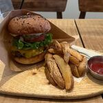 THE BURGER CRAFT - 