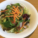 TRATTORIA La Wasabi - 