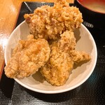 Karaage Hitosuji - 