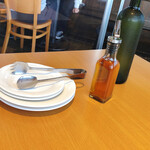 TRATTORIA La Wasabi - 