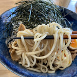 吟麦製麺 - 