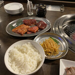 YAKINIKU YUMMY - 