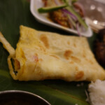 ナンディニ 虎ノ門店 - 