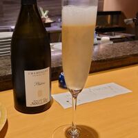 天ぷら新宿つな八 つのはず庵 - 