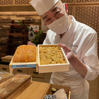 鮨 銀座 おのでら - 