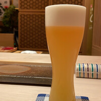 鮨 銀座 おのでら - 